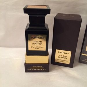 Tom Ford Tuscan Leather